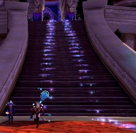 Gearing Up with Draught of Unruly Magic in World of Warcraft Classic